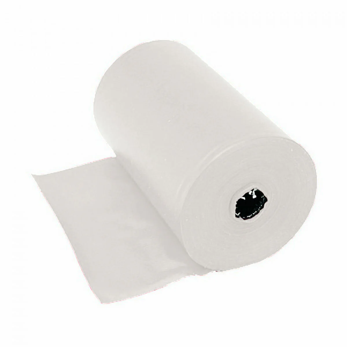 Benda vinilica non adesiva Niccons 50 m bianco