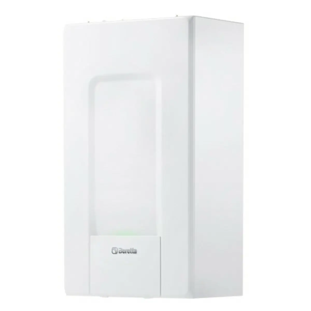 Caldaia Beretta Exclusive 25c combinata istantanea a condensazione camera stagna 18 kW metano e gpl