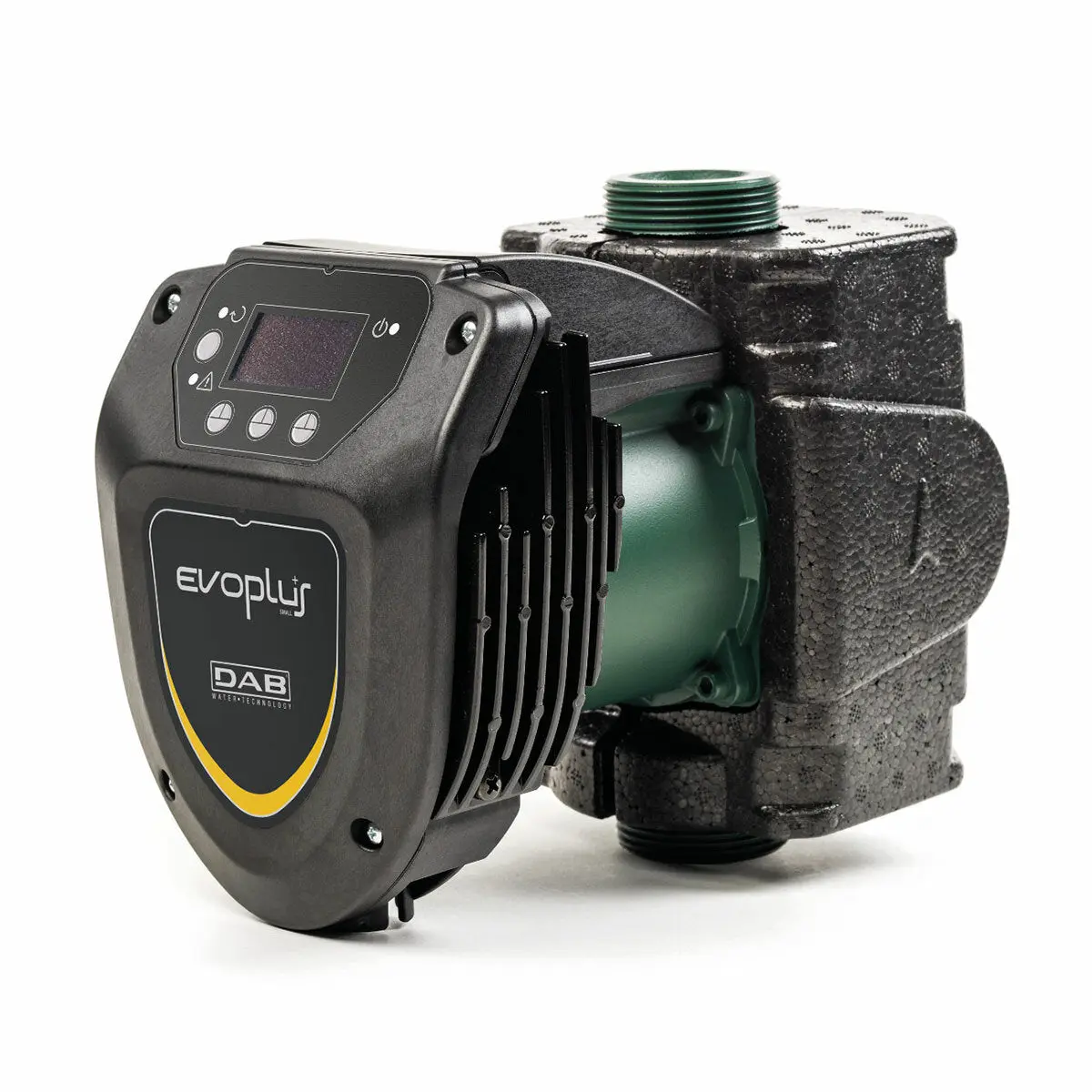 Circolatore elettronico DAB EVOPLUS SMALL110/180 XM 2"