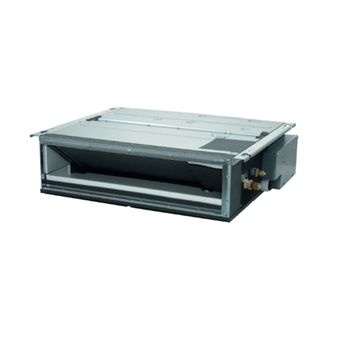 Condizionatore Daikin canalizzabile Mini Sky FDXM-F9 penta split 9000+9000+9000+12000+12000 BTU inverter A++ esterna 9 kW - Image 2