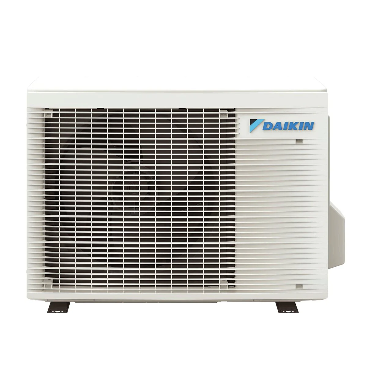 Condizionatore Daikin Emura 3 12000 BTU R32 Inverter A+++ con WiFi Silver - Image 3