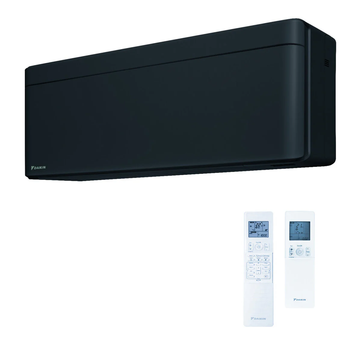 Condizionatore Daikin Stylish dual split 5000+15000 BTU inverter A+++ wifi unità esterna 5,0 kW - Image 2