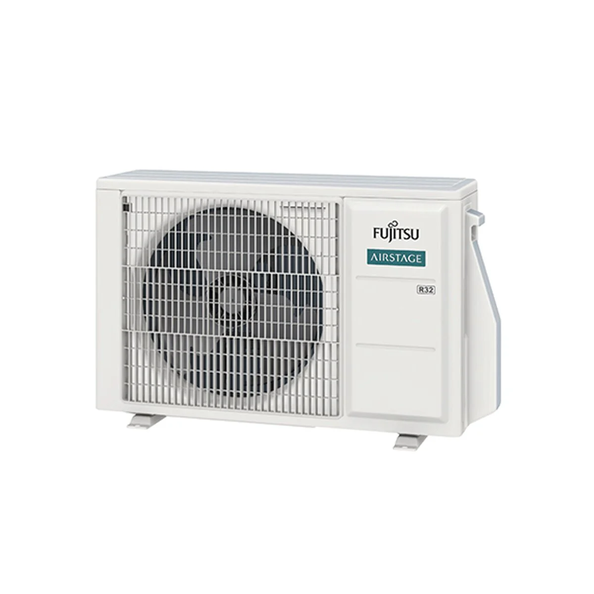 Condizionatore Fujitsu Serie KMCG WiFi 9000 BTU R32 Inverter A++ - Image 3
