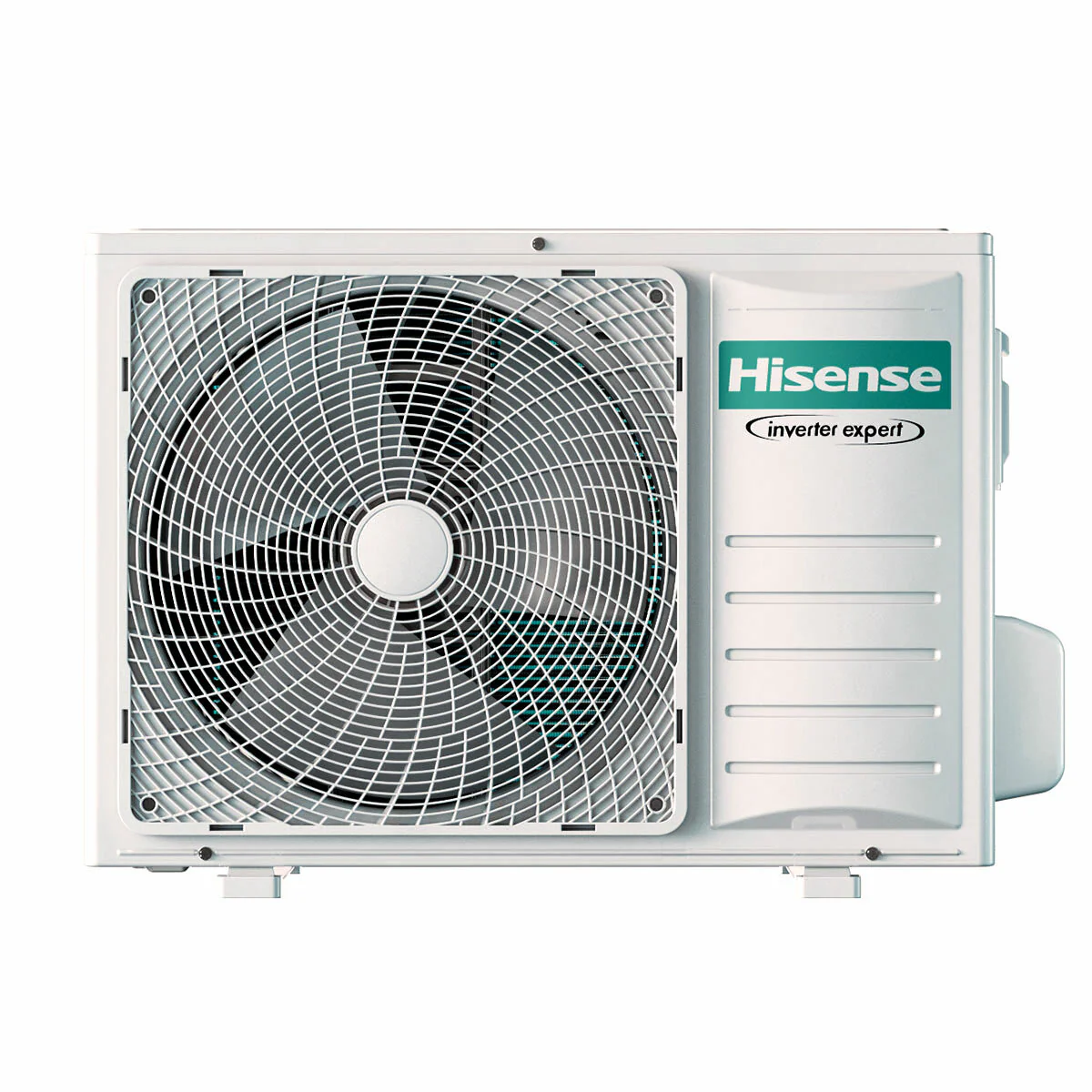 Condizionatore Hisense Canalizzabile ADT 18000 BTU R32 Turbo Inverter A++ - Image 3