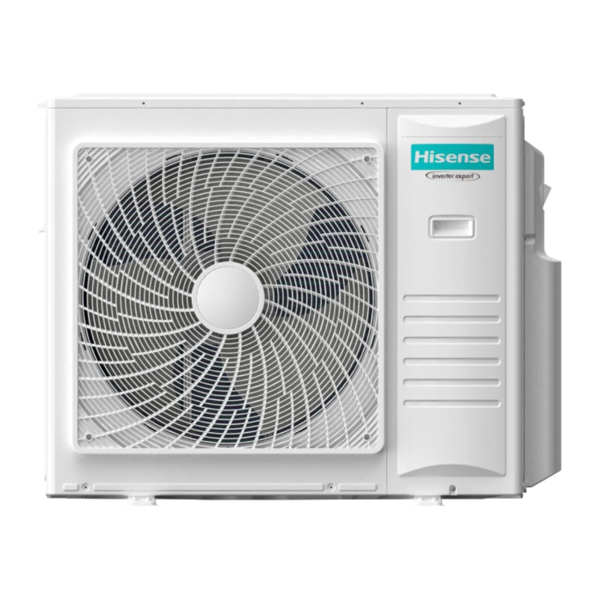Condizionatore Hisense Cassetta ACT trial split 9000+18000+18000 BTU inverter A++  unità esterna 10 kW - Image 5