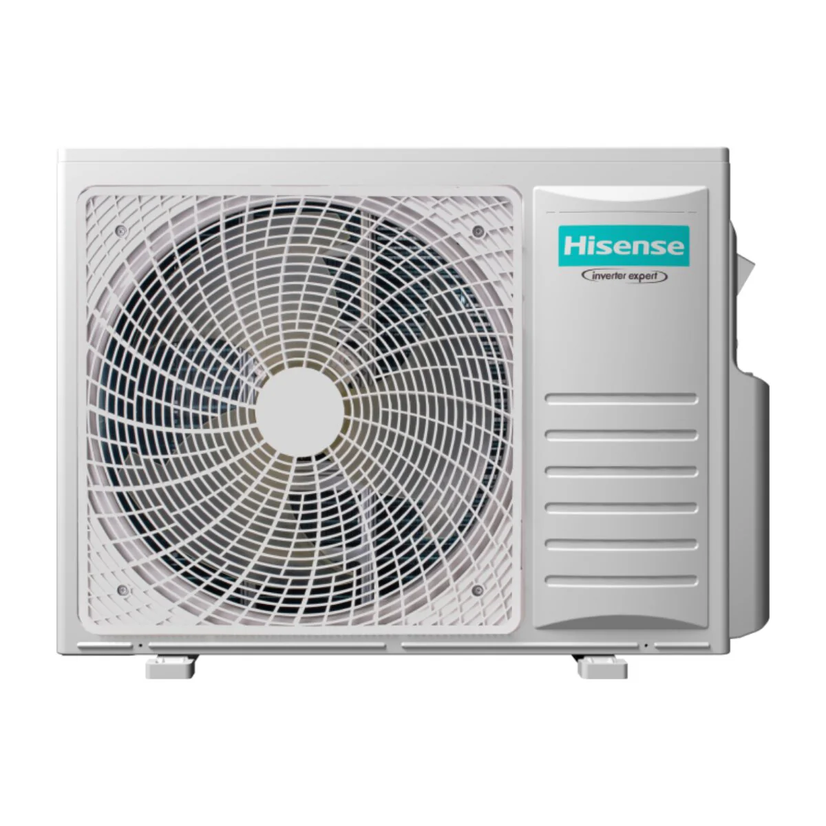 Condizionatore Hisense Console AKT dual split 9000+18000 BTU inverter A++ unità esterna 5.5 kW - Image 4