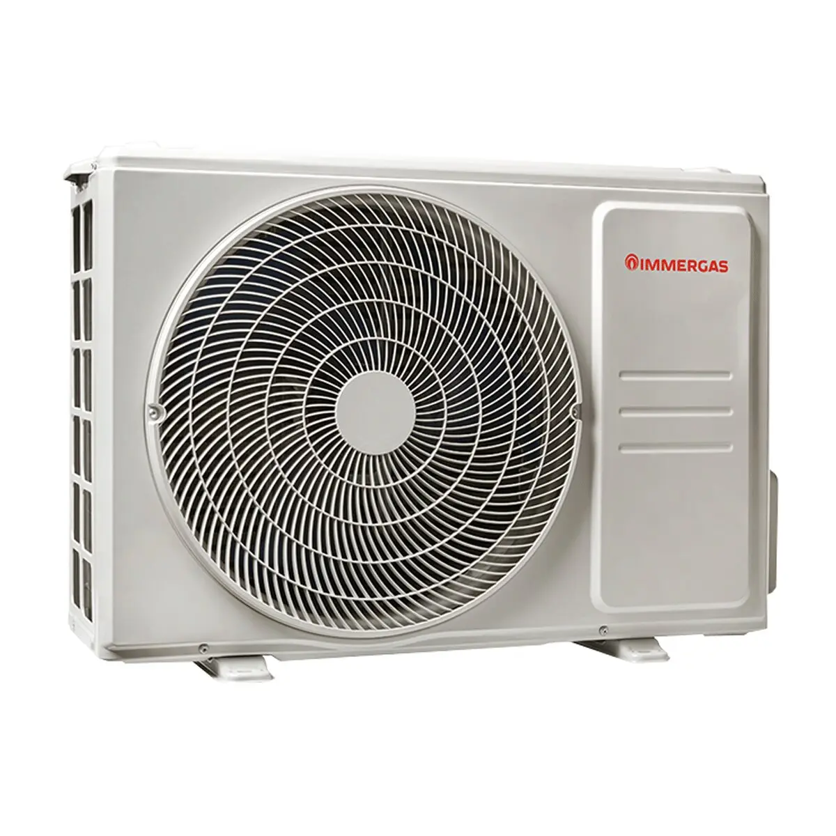 Condizionatore Immergas THOR 12000 BTU R32 Inverter A++/A+ - Image 3