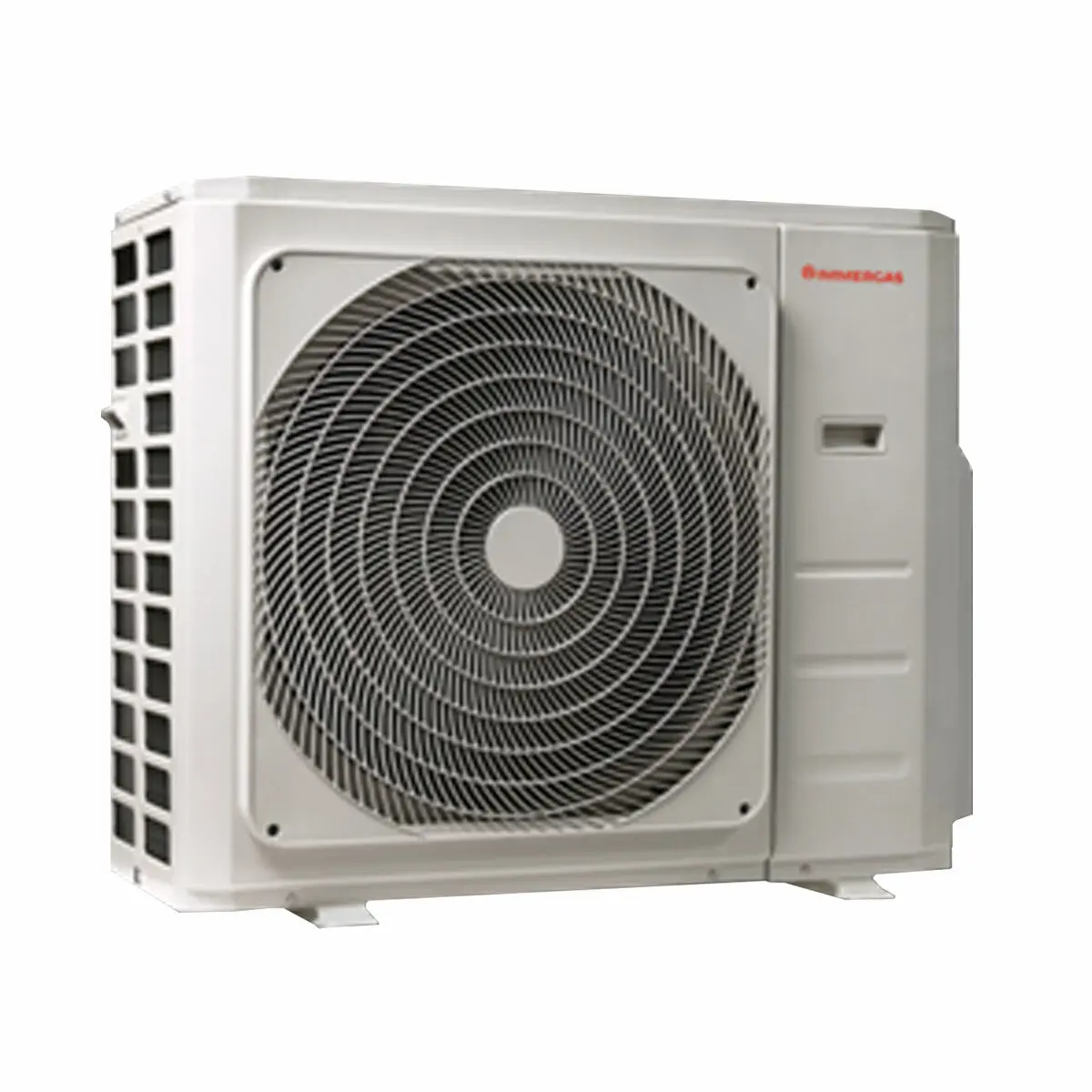 Condizionatore Immergas THOR dual split 9000+9000 BTU inverter A++  unità esterna 5.3 kW - Image 3
