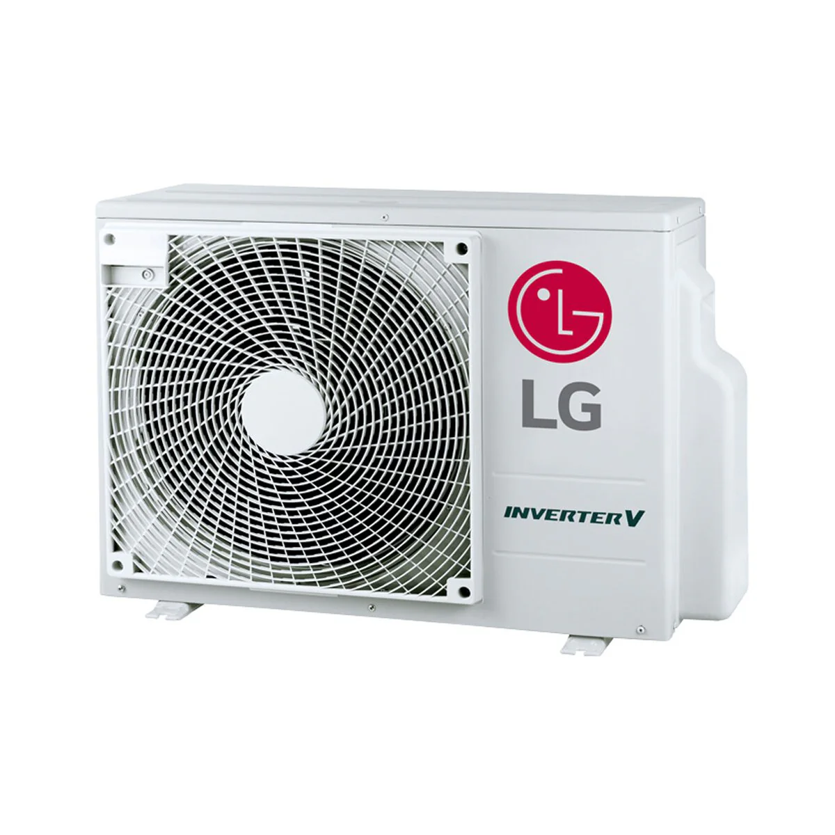 Condizionatore LG Cassetta 4 vie CT Standard 12000 BTU R32 Inverter A++/A+ - Image 3