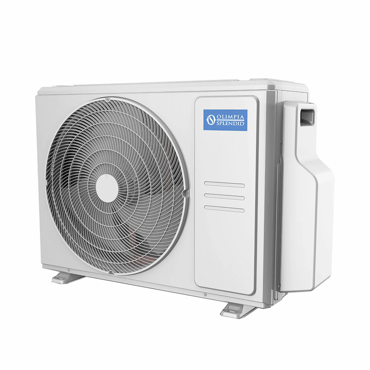 Condizionatore Olimpia Splendid Nexya S5 E Cassetta 4 vie 24.000 BTU Inverter A++ R32 - Image 3