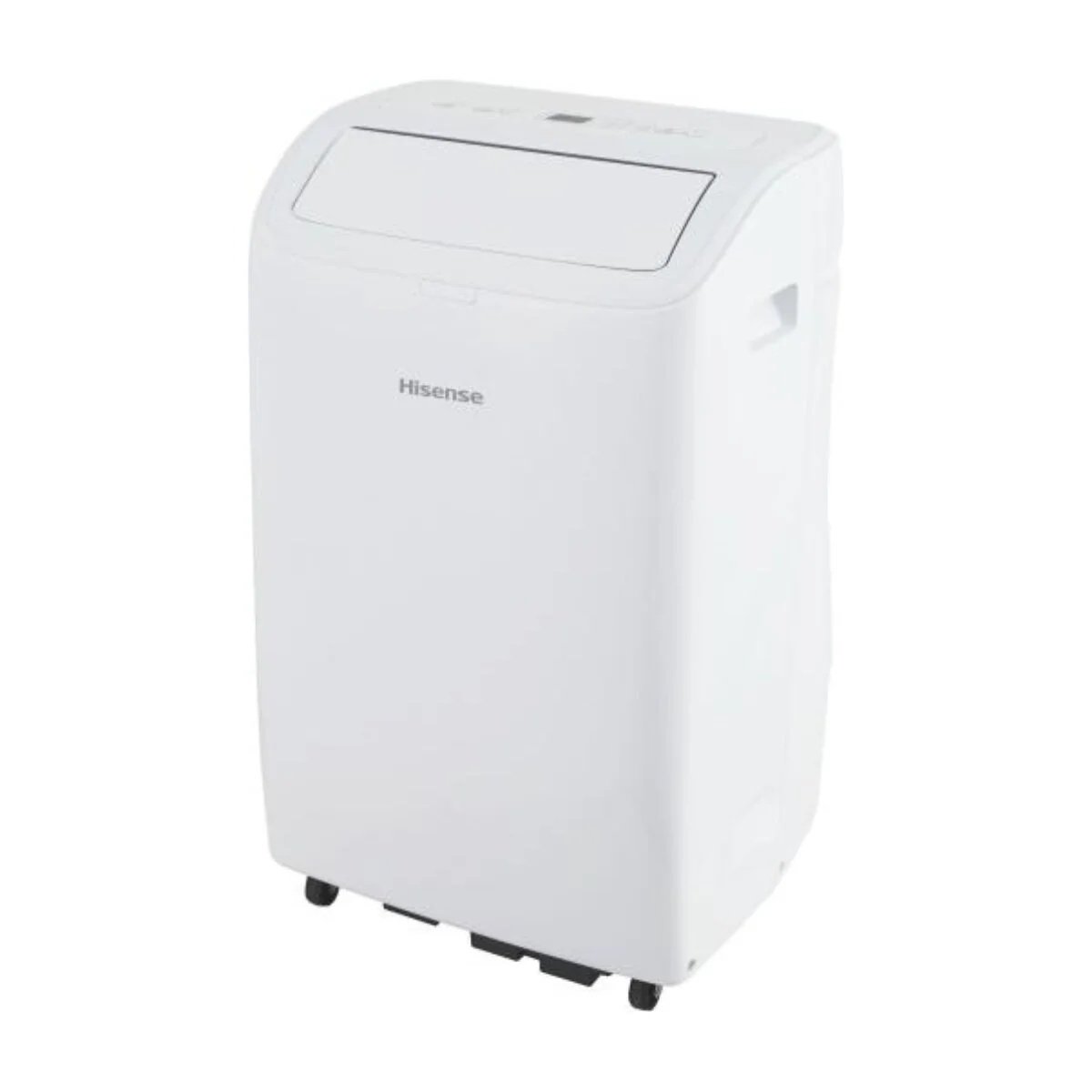 Condizionatore portatile Hisense Serie C 12000 BTU Classe A /A+ freddo/caldo WiFi - Image 3