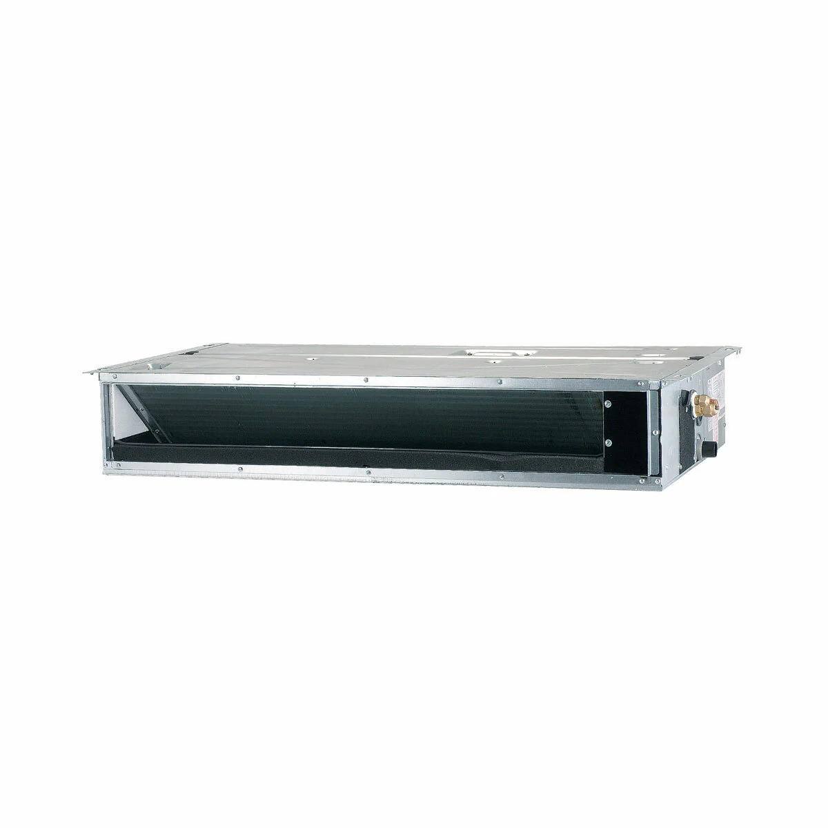 Condizionatore Samsung canalizzabile dual split 12000+18000 BTU inverter A++ unità esterna 8 kW - Image 2