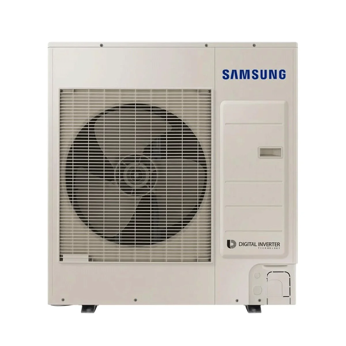 Condizionatore Samsung canalizzabile media prevalenza 41000 BTU inverter A++ unità esterna 12 kW commerciale - Image 3