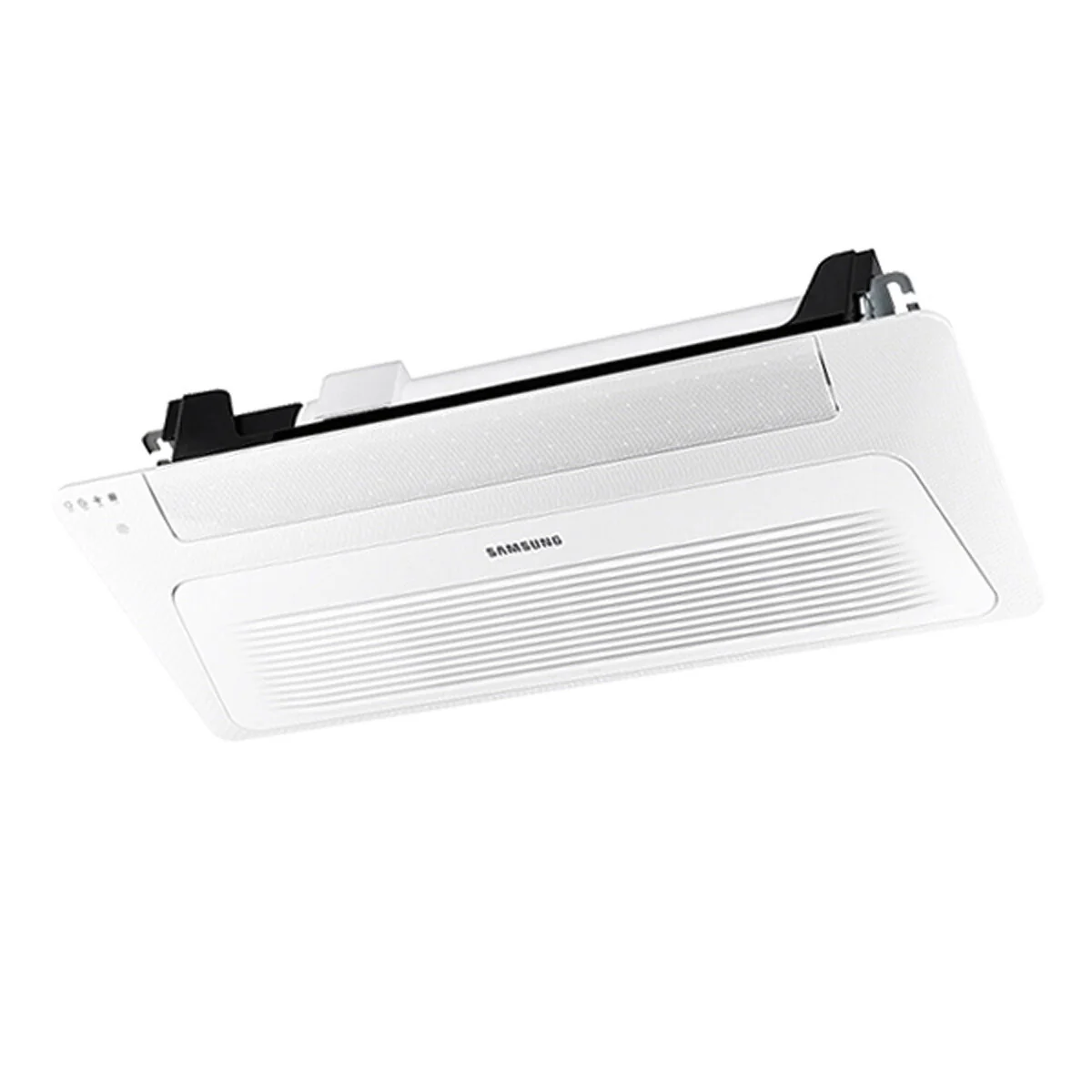 Condizionatore Samsung Cassetta WindFree 1 Via penta split 9000+12000+12000+12000+12000 BTU inverter A++ unità esterna 10,0 kW - Image 4