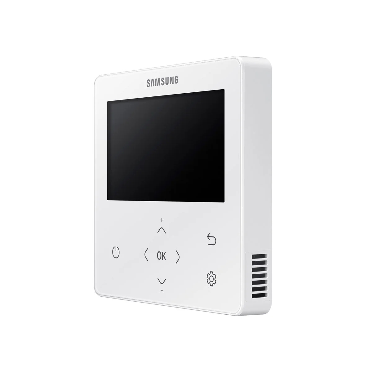 Condizionatore Samsung Cassetta Windfree 4 vie dual split 12000+12000 BTU inverter A+++ unità esterna 5,0 kW - Image 7