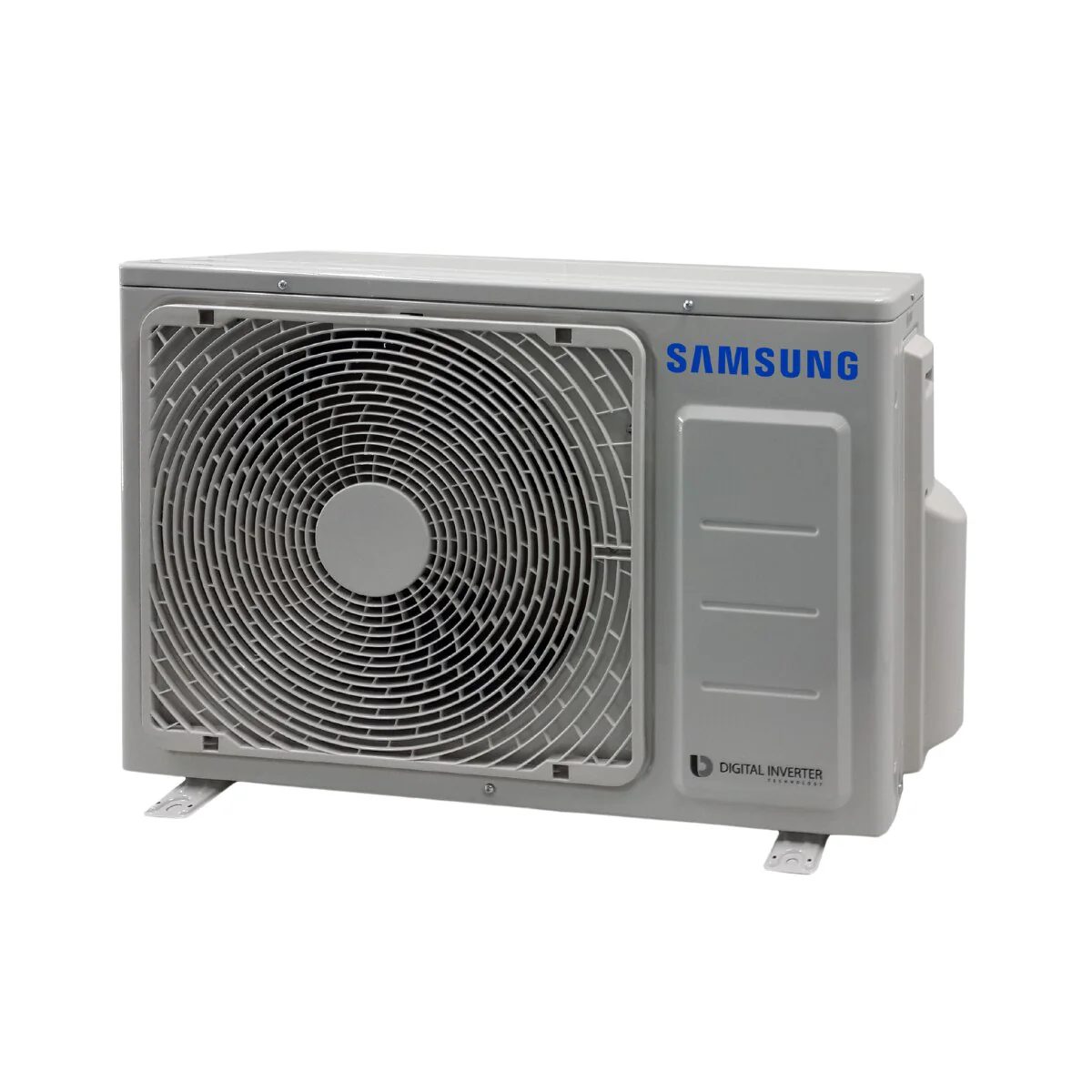 Condizionatore Samsung console commerciale 12000 BTU inverter A++ unità esterna 3,5 kW - Image 3