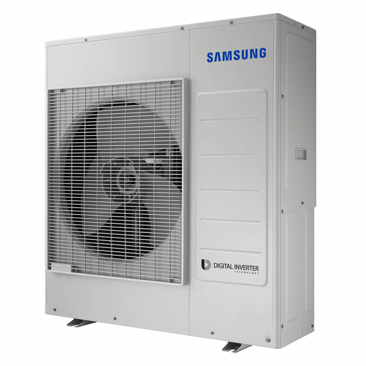 Condizionatore Samsung Windfree Elite S2 penta split 7000+7000+7000+7000+9000 BTU inverter A++ wifi unità esterna 10 kW - Image 4