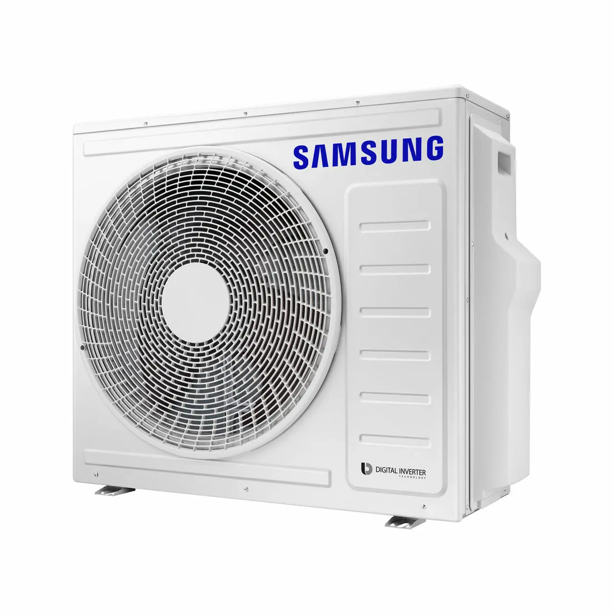 Condizionatore Samsung Windfree Elite S2 quadri split 7000+7000+7000+9000 BTU inverter A++ wifi unità esterna 8 kW - Image 4