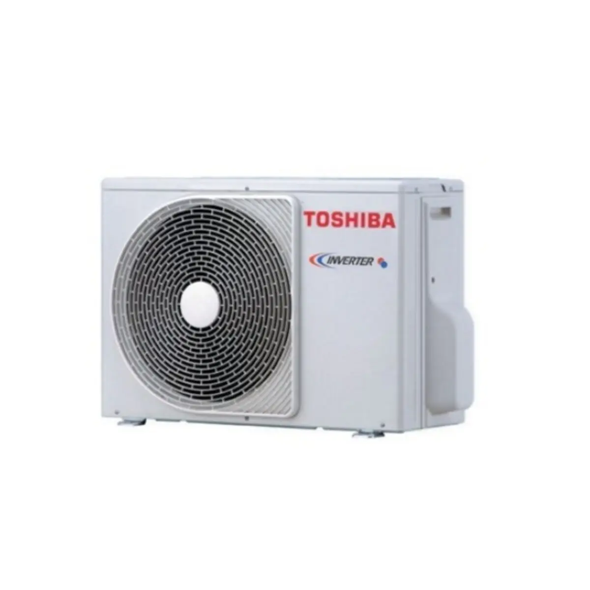 Condizionatore Toshiba canalizzabile standard light commercial sm_btp 24000 BTU inverter a con comando a filo - Image 3