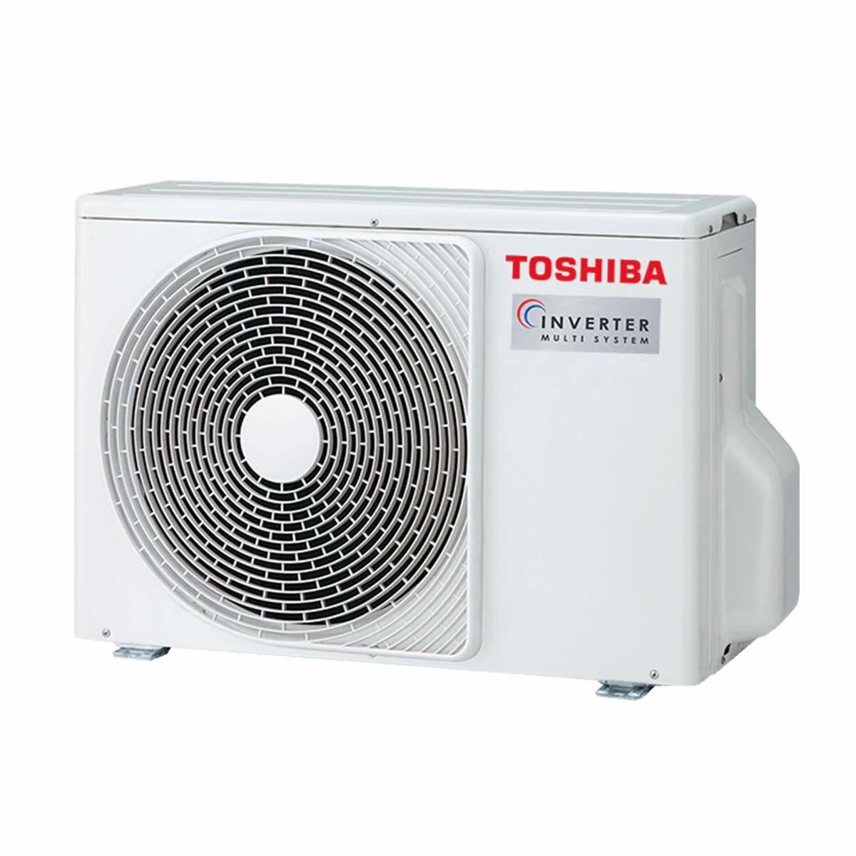 Condizionatore Toshiba SHORAI Edge Black trial split 5000+7000+18000 BTU inverter A+++ wifi unità esterna 7 kW - Image 6