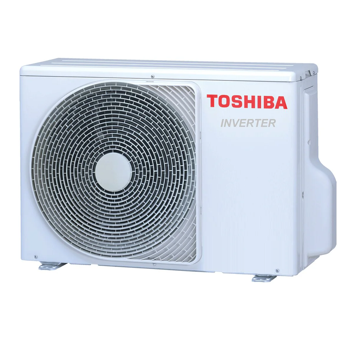 Condizionatore Toshiba SHORAI Edge White 7000 BTU R32 Inverter A+++ WiFi - Image 4