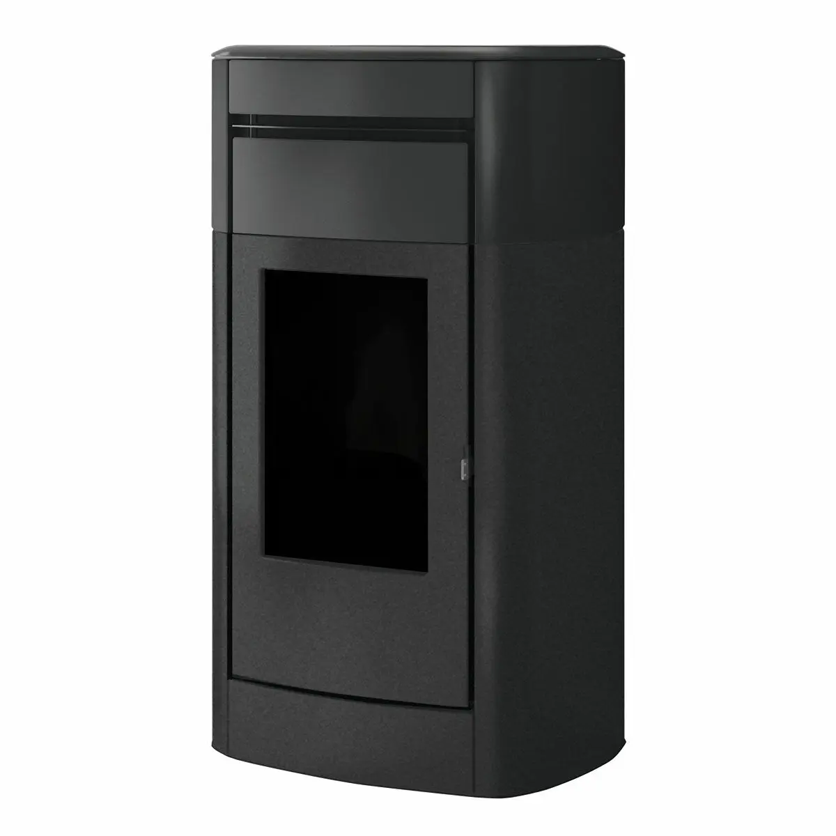 Corpo stufa a pellet Edilkamin Vyda2 H 22 Up 22,8 Idro WiFi
