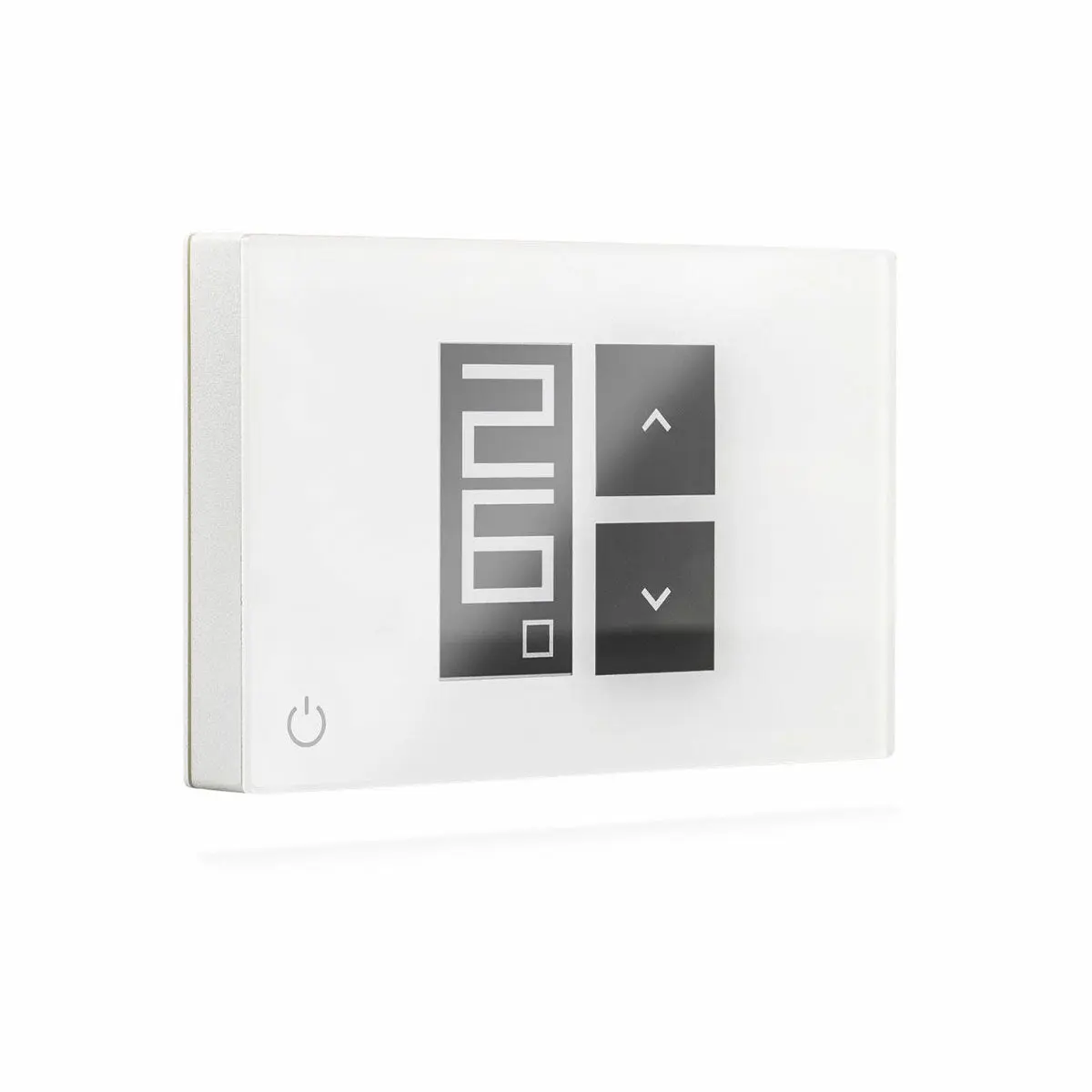 Cronotermostato Wi-Fi settimanale Seitron Wi-Time Wall - Image 2
