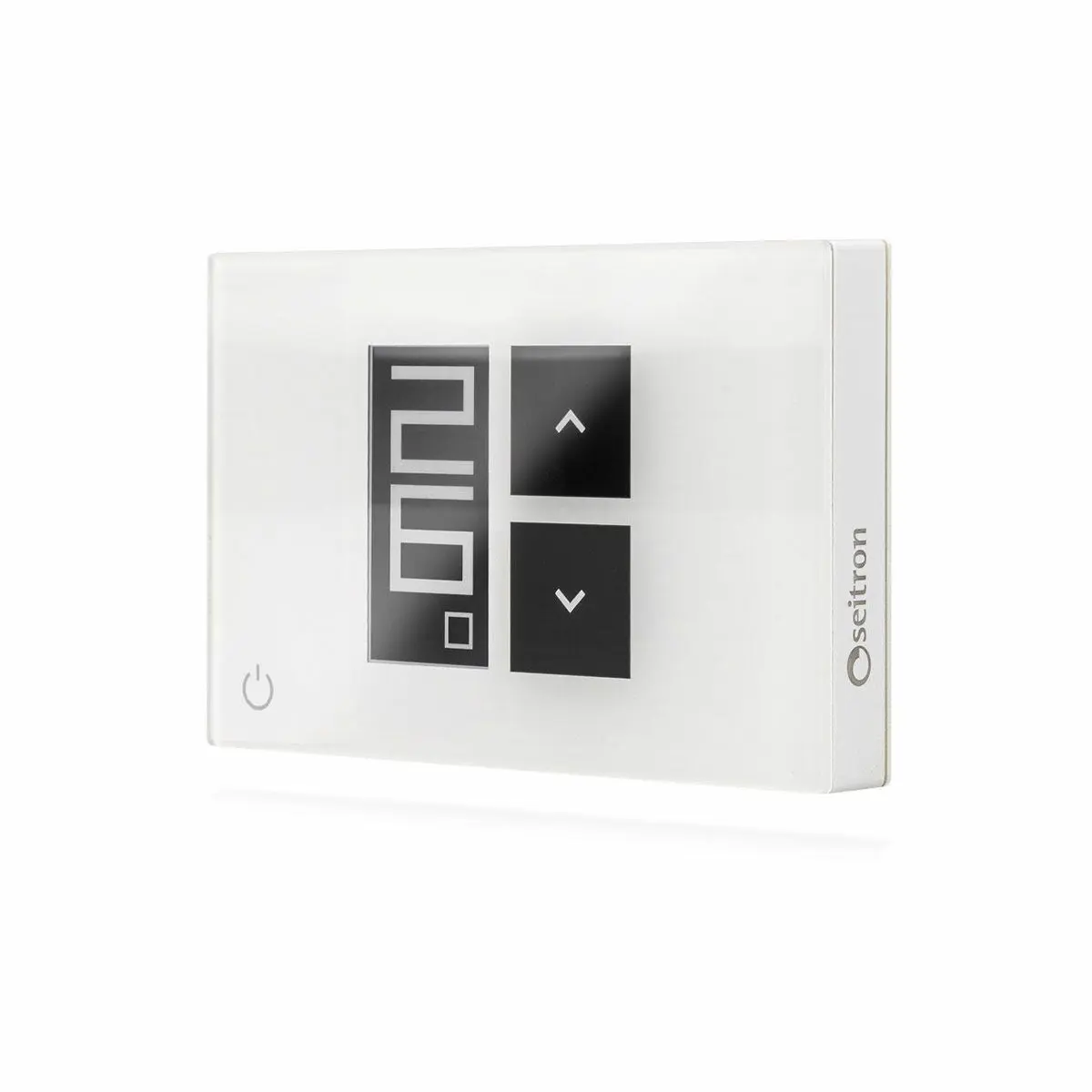 Cronotermostato Wi-Fi settimanale Seitron Wi-Time Wall - Image 3