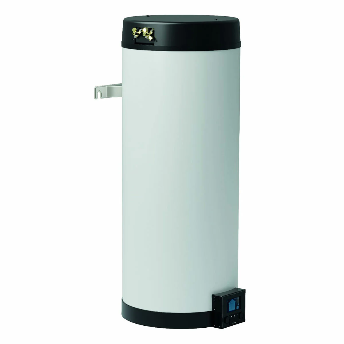 Daikin Multi+ sistema di condizionamento dual split e acqua calda sanitaria - Unità interne Emura 3 bianco 12000+12000 BTU - Serbatoio 120 l - Image 5