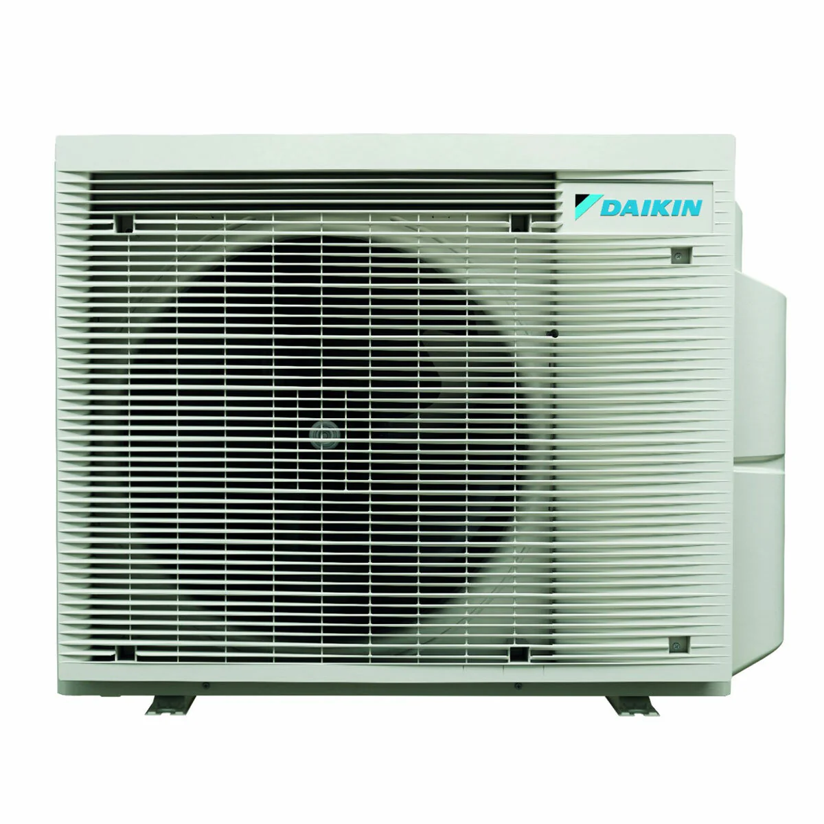 Daikin Multi+ sistema di condizionamento dual split e acqua calda sanitaria - Unità interne Emura 3 bianco 12000+12000 BTU - Serbatoio 120 l - Image 7