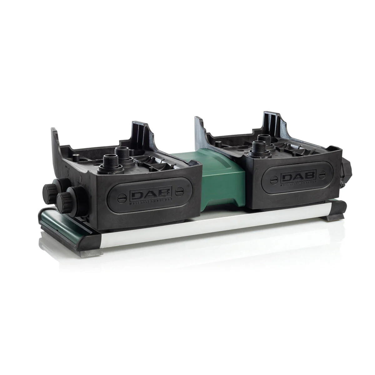 Gruppo 2 DAB EsyBox pompe autoclave inverter con EsyTwin 4 HP Wi-Fi - Image 3