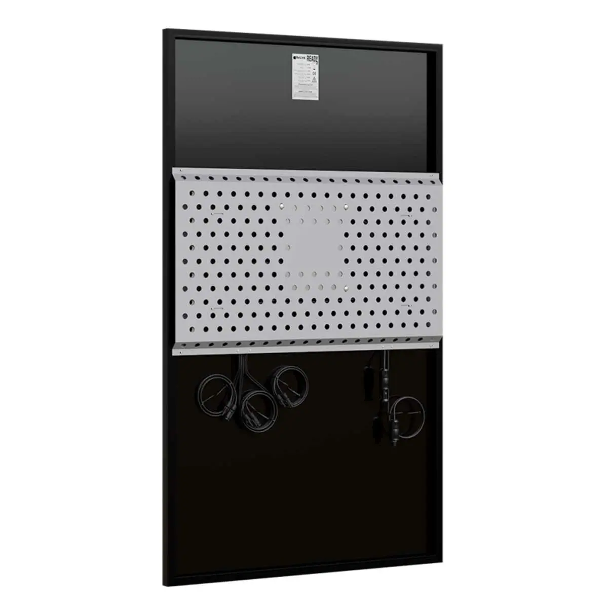 Kit fotovoltaico 10 kW SoLink Ready 1500 con  inverter integrato senza accumulo - Trifase con WiFi - Image 7