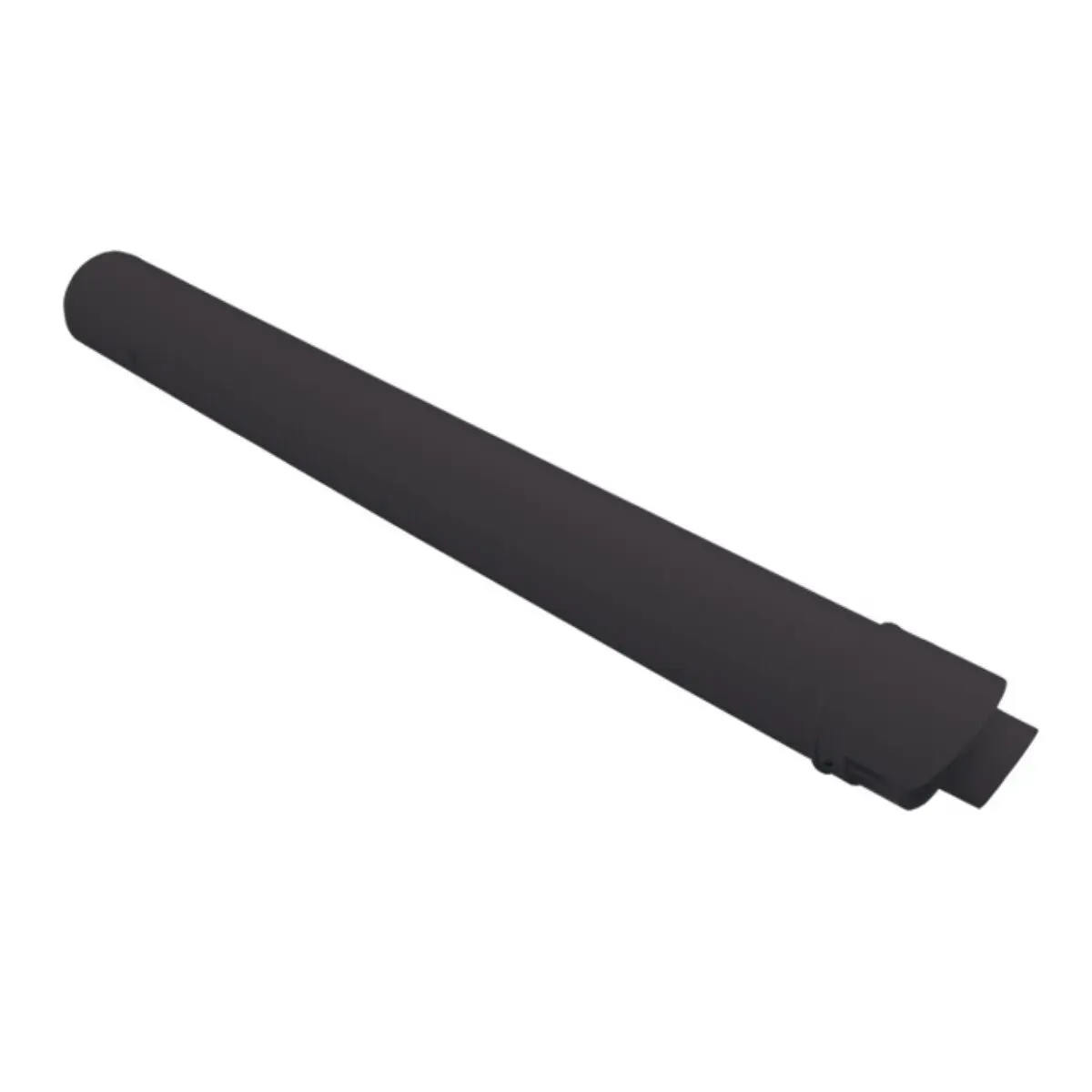 Kit tubo coassiale 1000 mm, ø 60/100 mm, completo di terminale - PER CALDAIA FERROLI
