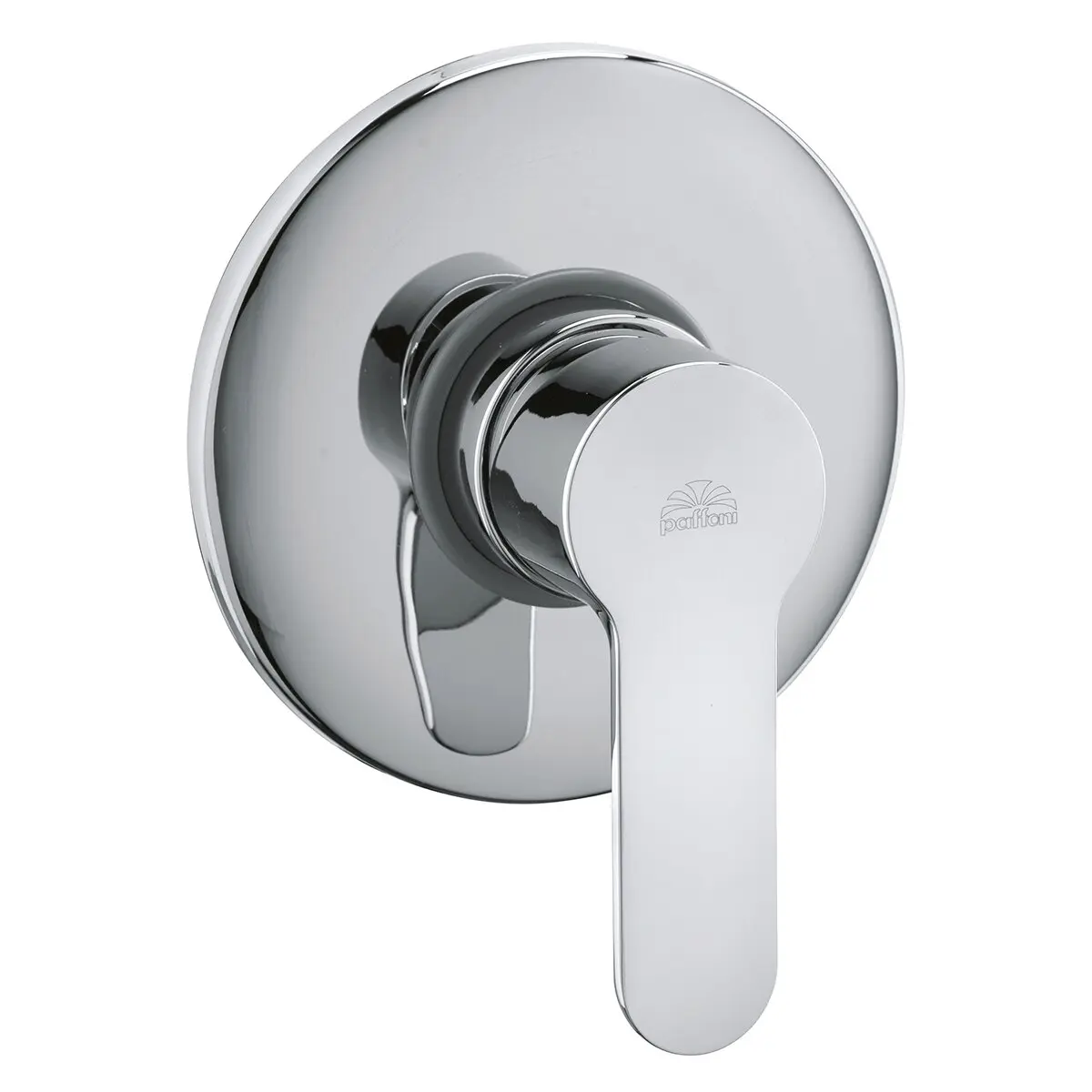 Miscelatore doccia Paffoni BLU 010 ad incasso senza deviatore 