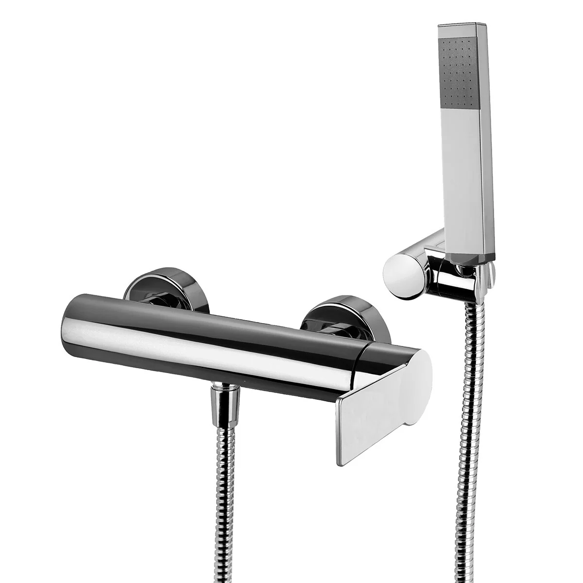 Miscelatore doccia Paffoni TANGO TA 168D senza deviatore