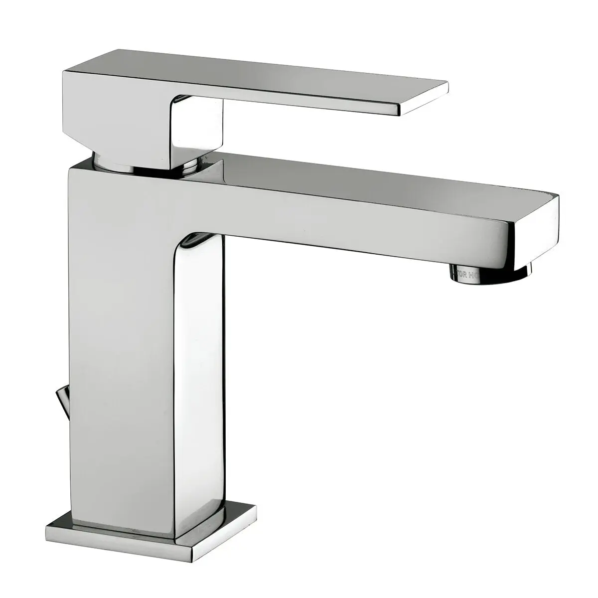 Miscelatore lavabo Paffoni EL075 monocomando
