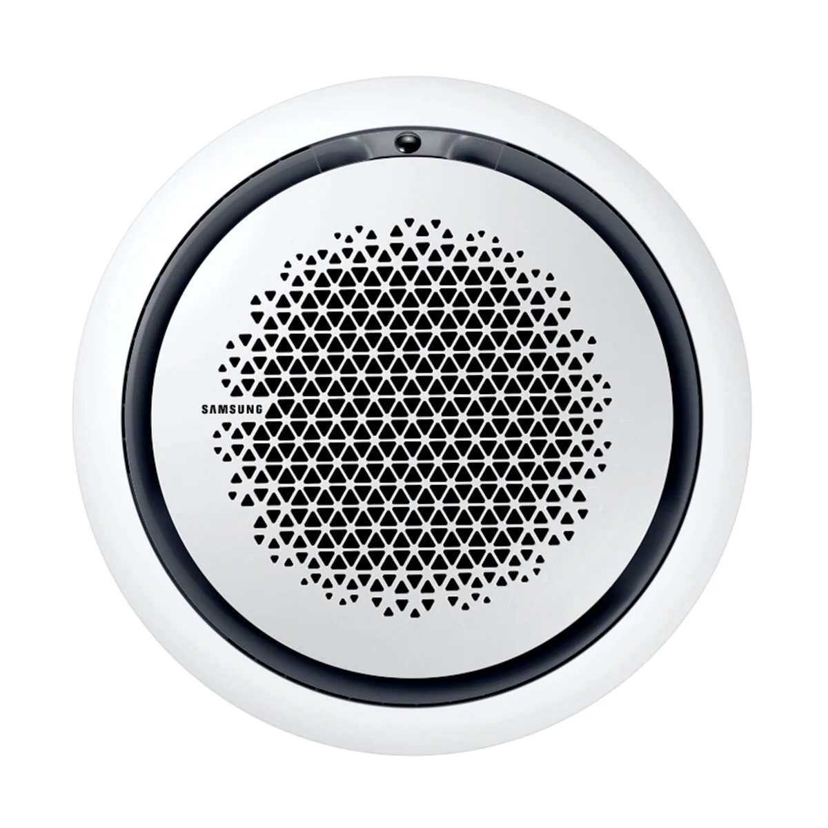 Pannello circolare bianco unità interna Cassetta360 Samsung