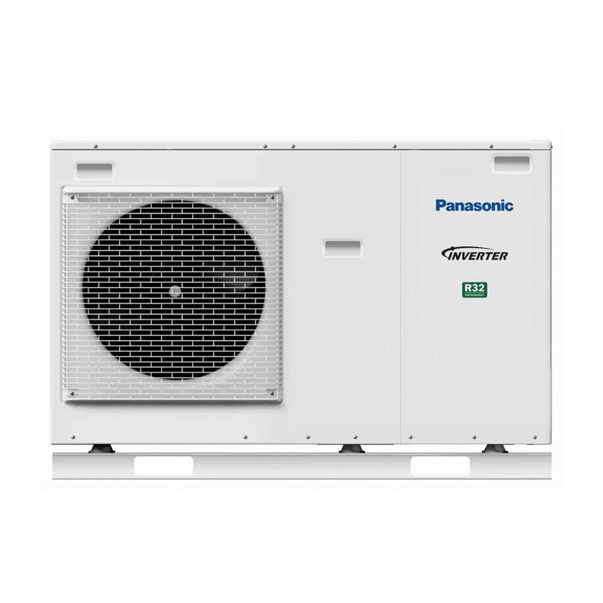 Pompa di calore aria-acqua Panasonic Aquarea 9 kW monoblocco monofase R32 A+++ - Image 3