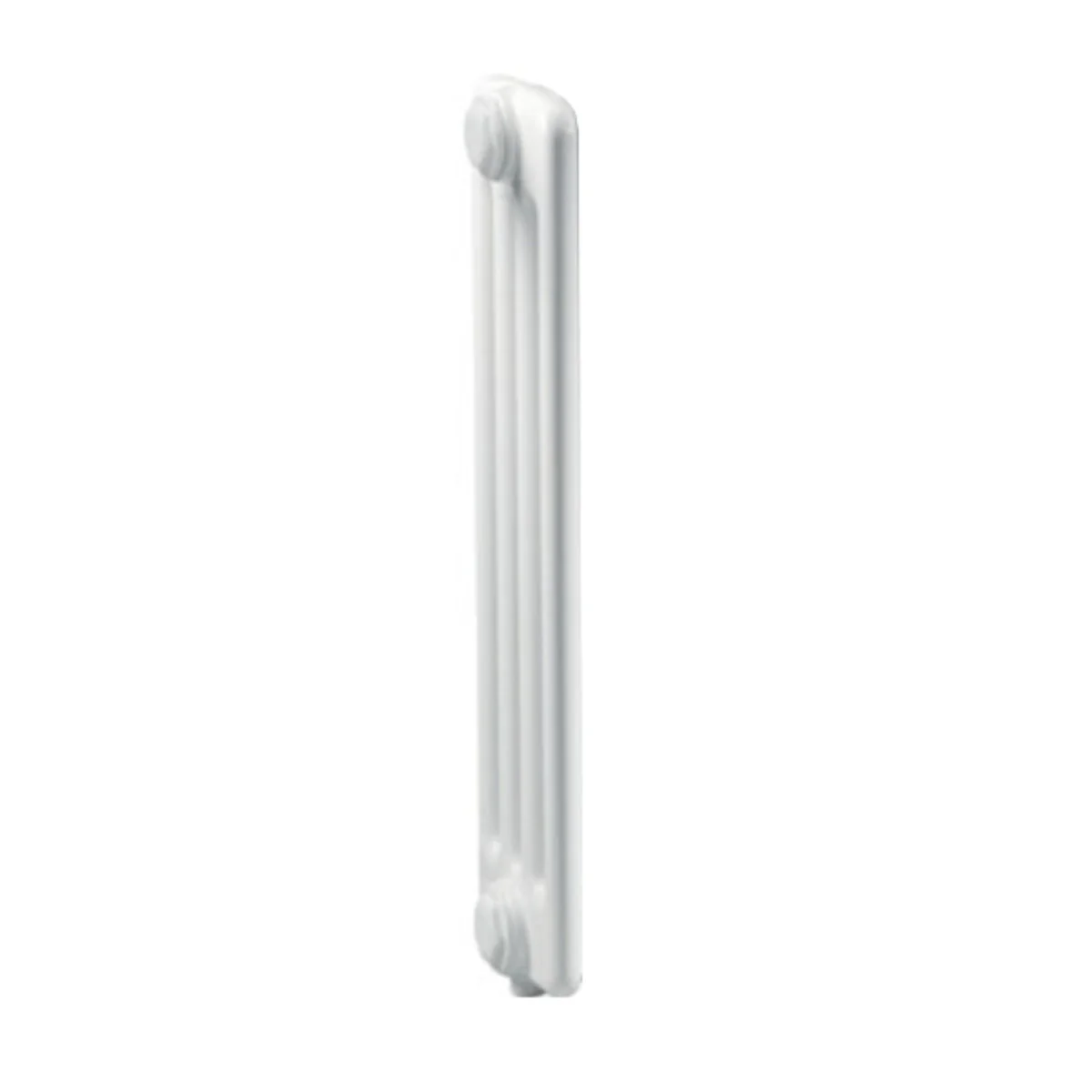 Radiatore a colonna in acciaio Ercos Comby 7 elementi 3 colonne interasse 600 mm - Image 4