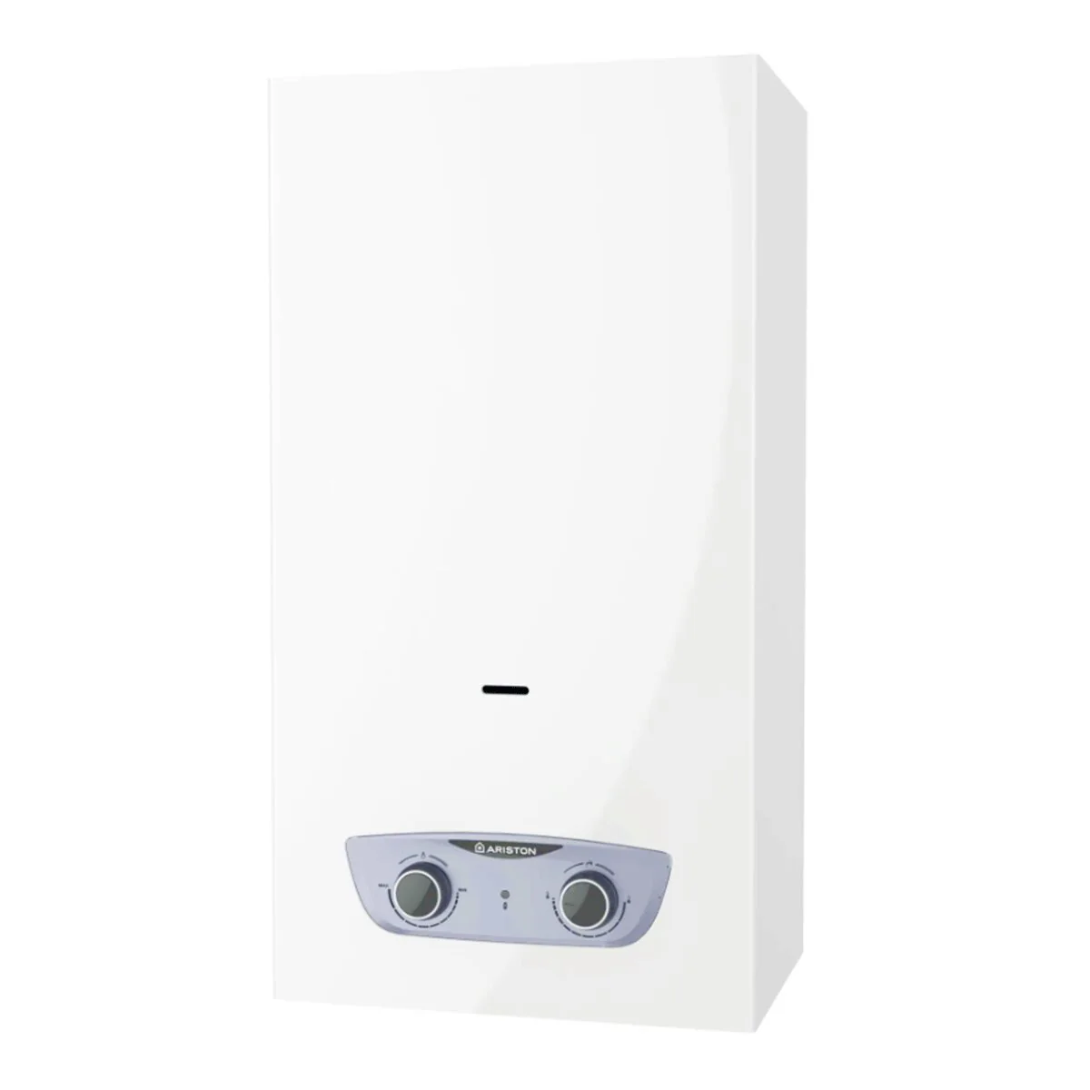Scaldabagno a gas Ariston Fast R X istantaneo a camera aperta GPL 14 l/min - Image 2