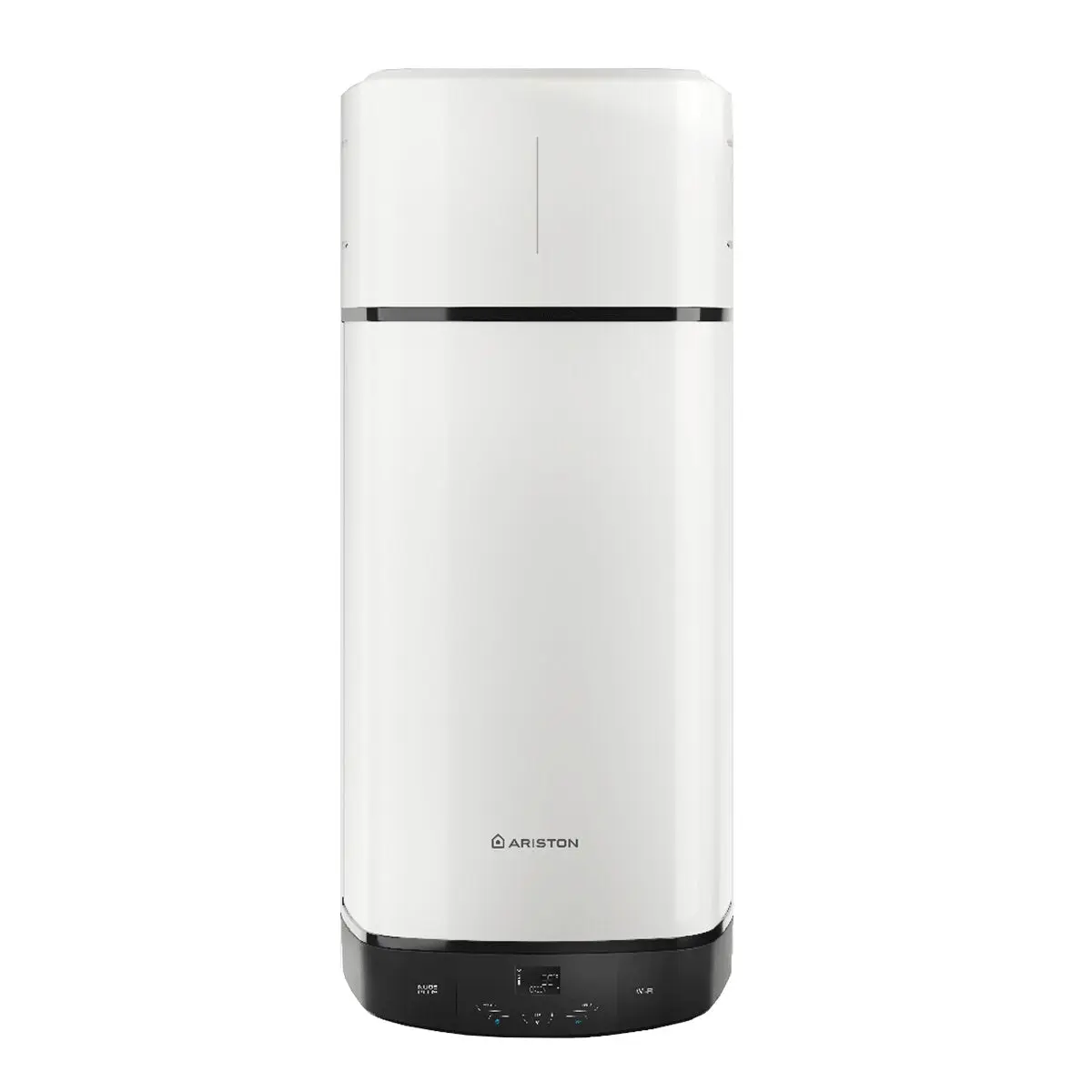 Scaldabagno a pompa di calore Ariston Nuos Plus R290 S2 WiFi A+ 110 Litri