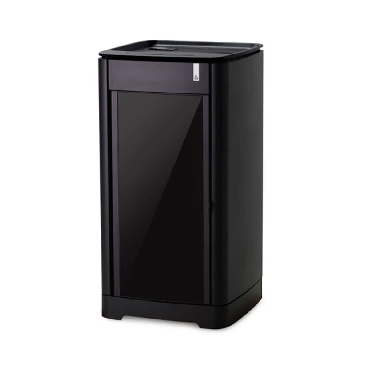 Stufa policombustibile Girolami Furni 14 nera 15 kW idro + kit acs - Image 2