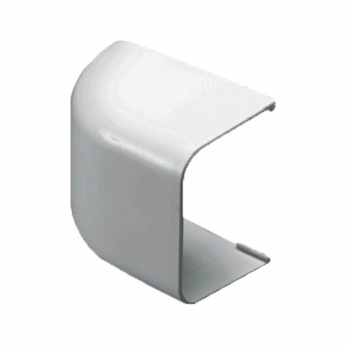 Tappo terminale Gia 90x65 mm