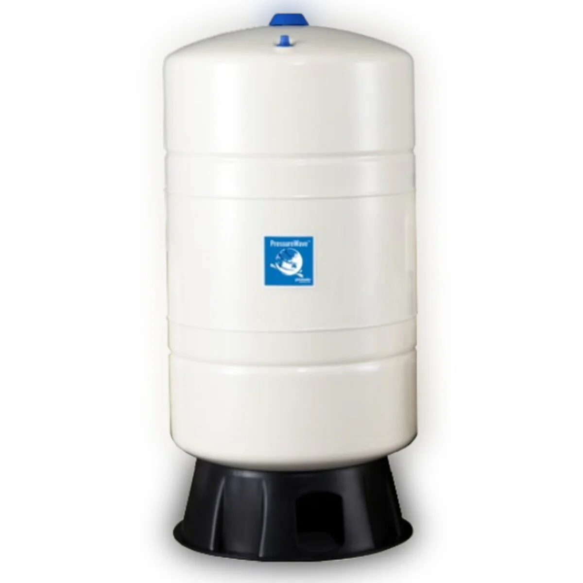 Vaso espansione PressureWave GWS 100 litri per autoclave pwb-100lv