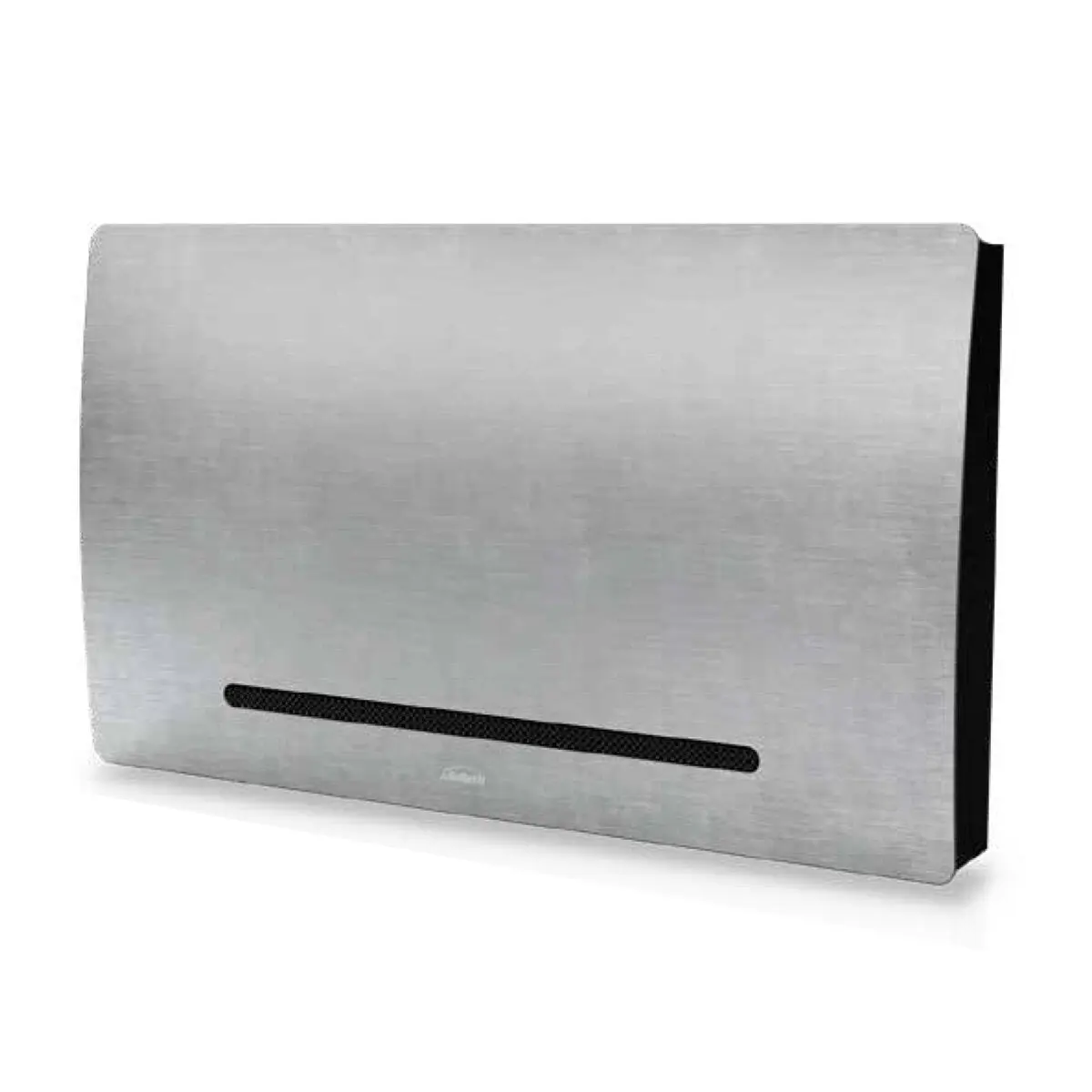 Ventilconvettore Galletti ART-U Metallic Skin Grey 30 2,65 - 2,44 kW grigio - Image 2