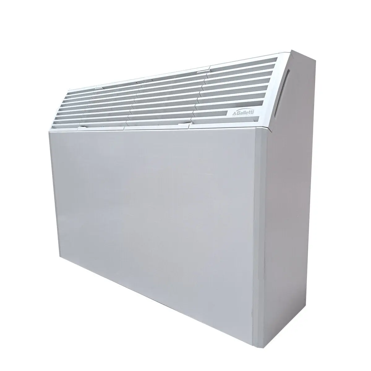 Ventilconvettore Galletti ESTRO FA 08 - 5,10/4,33 kW - Image 2
